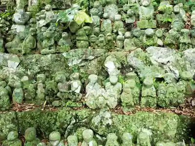 男嶽神社(長崎県)