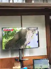 野木神社の建物その他