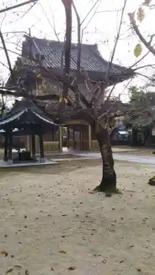 総願寺(埼玉県)