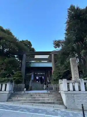 東京大神宮(東京都)