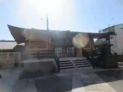 世尊院(東京都)