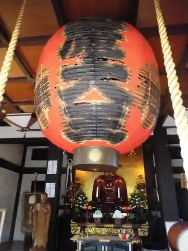 上品寺(東京都)