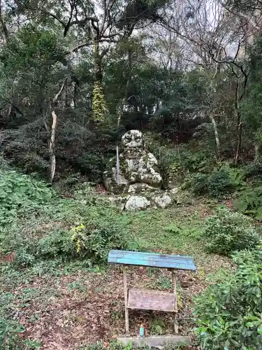 華蔵寺(島根県)