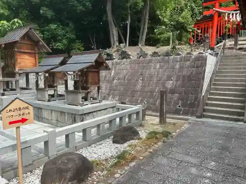 日吉神社（上社）(愛知県)