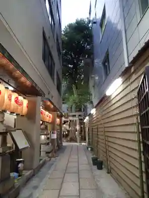 少彦名神社のその他建物