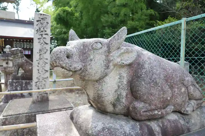 和泉國一之宮 大鳥大社(大阪府)