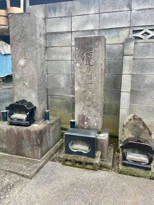 萬福寺(埼玉県)