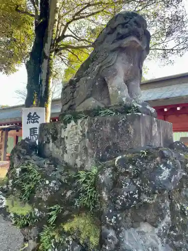 大國魂神社(東京都)