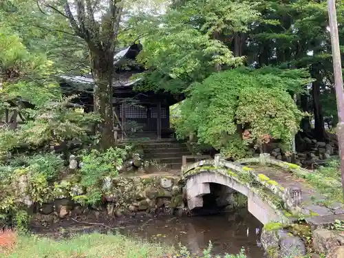 法華寺(岐阜県)