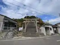 皇子神社(香川県)