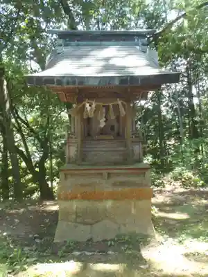 大縣神社(岐阜県)