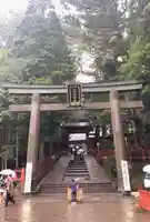 日光二荒山神社(栃木県)