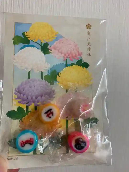 亀戸天神社(東京都)