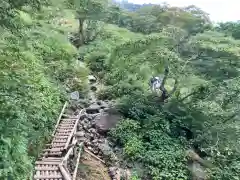 石鎚神社頂上社(愛媛県)