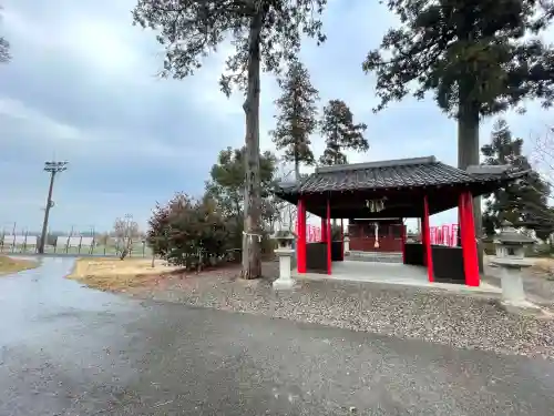 稲荷神社(滋賀県)
