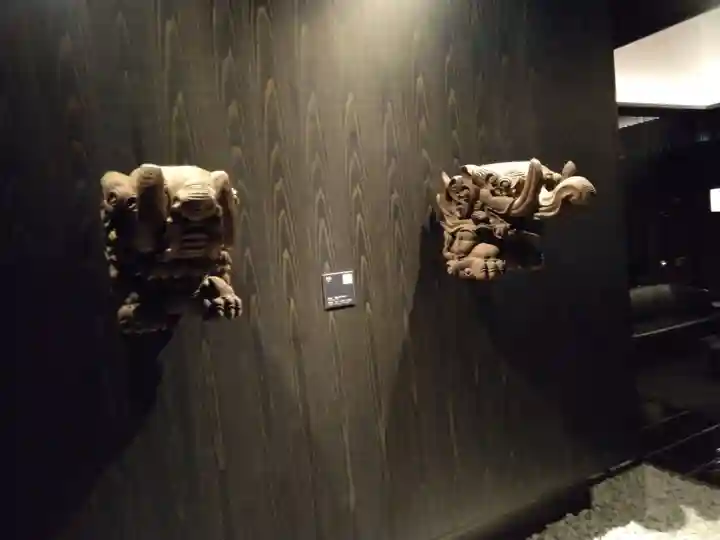 燈籠堂 浄教寺(京都府)