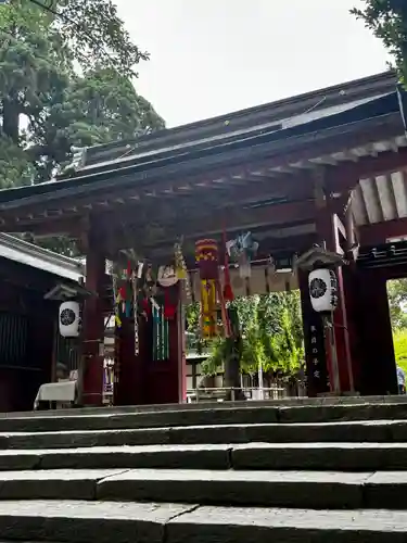 鹽竃神社(宮城県)