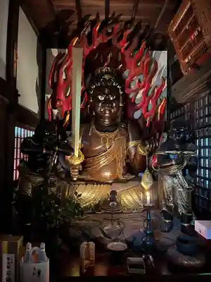 等覚院(神奈川県)