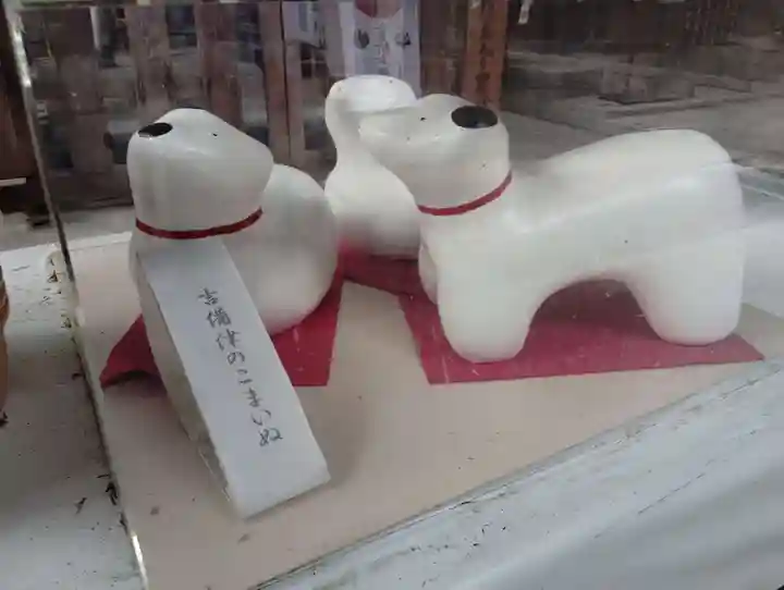 吉備津神社(岡山県)