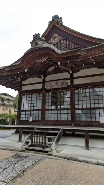 宇治神社のその他建物