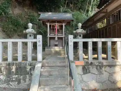 八王子神社(滋賀県)