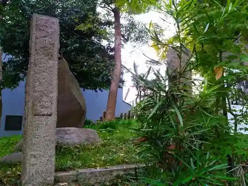 八劔社（鳥栖八劔社）のその他建物