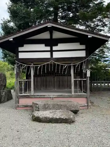 村上神社(岐阜県)