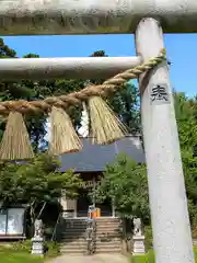 愛宕神社(宮城県)