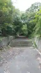 長浜神社の御朱印