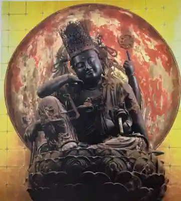 来迎寺（西御門）(神奈川県)