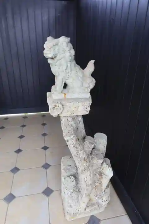 一心堂神社(北海道)