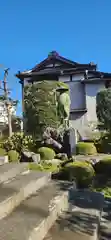 西覚寺(福島県)