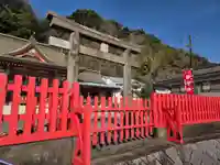 建部神社(鹿児島県)