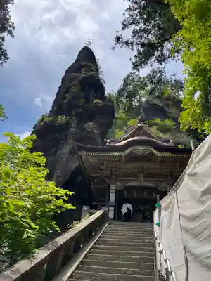 榛名神社(群馬県)