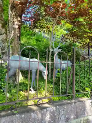 篠山春日神社(兵庫県)