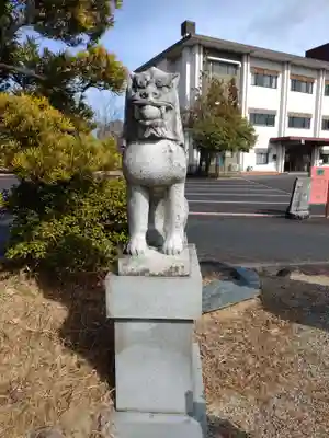 比佐豆知神社(三重県)