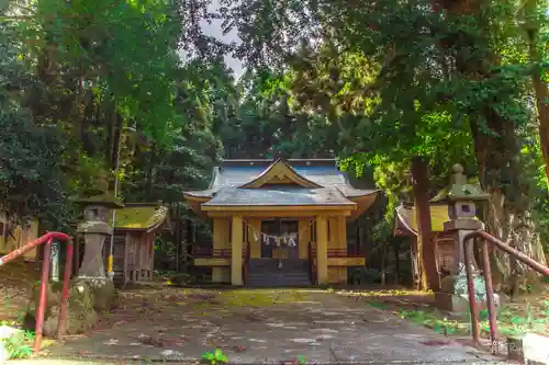 熊野神社(宮城県)