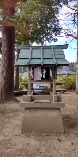 十二所神社(神奈川県)