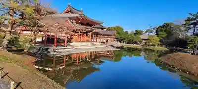 平等院(京都府)