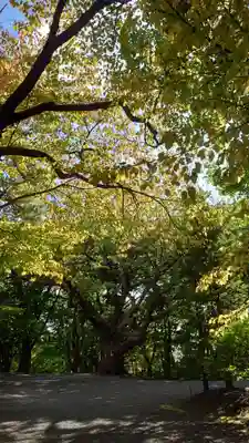 相馬神社(北海道)