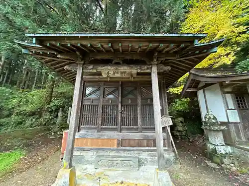 盛泉寺(長野県)
