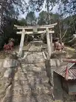 若宮八幡宮(岡山県)
