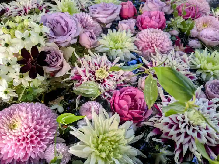 発寒神社(北海道)
