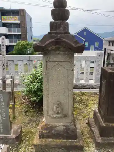 天徳寺(神奈川県)