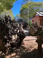 前原御嶽神社(千葉県)