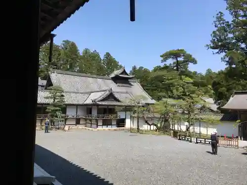 瑞巌寺のその他建物