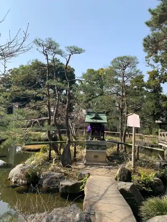 西新井大師総持寺(東京都)