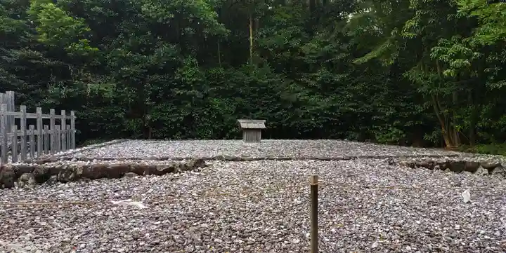 伊雜宮(皇大神宮別宮)(三重県)