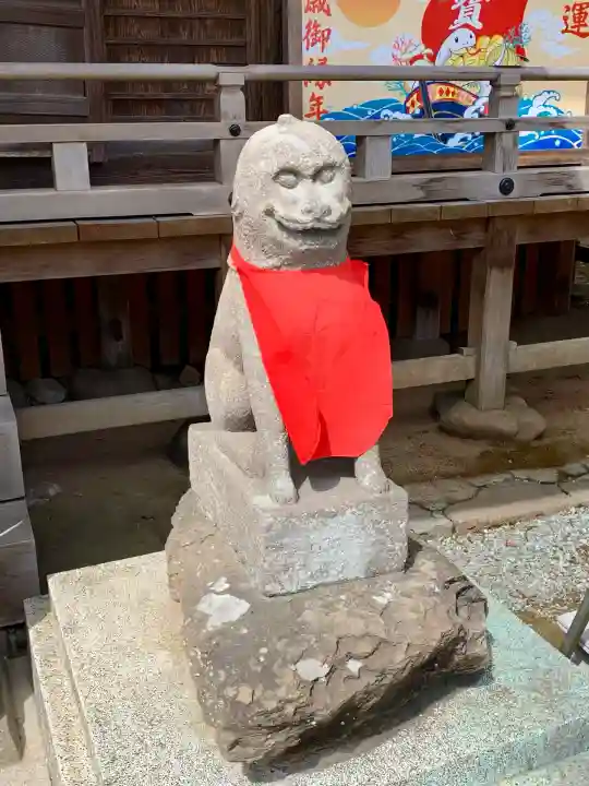 愛宕神社(宮城県)