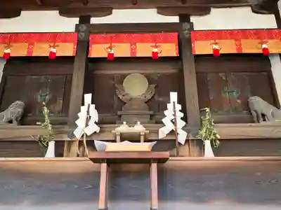 住吉神社(京都府)
